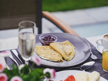 Our indulgent hotel in South Tyrol: Molaris Lodges Our indulgent hotel in South Tyrol: Molaris Lodges