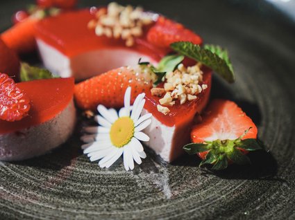 Our indulgent hotel in South Tyrol: Molaris Lodges Our indulgent hotel in South Tyrol: Molaris Lodges