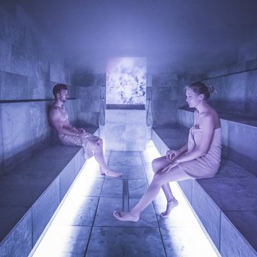 Urlaub in Südtirol: Molaris Lodges Urlaub in Südtirol: Molaris Lodges