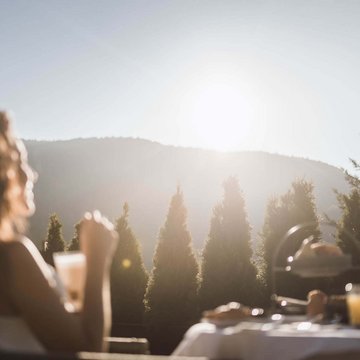 Urlaub in Südtirol: Molaris Lodges Urlaub in Südtirol: Molaris Lodges