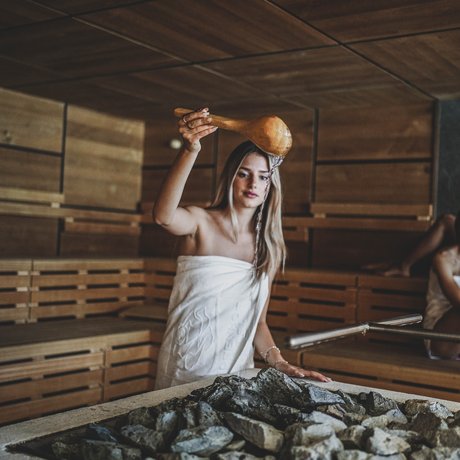 Urlaub in Südtirol: Molaris Lodges Urlaub in Südtirol: Molaris Lodges