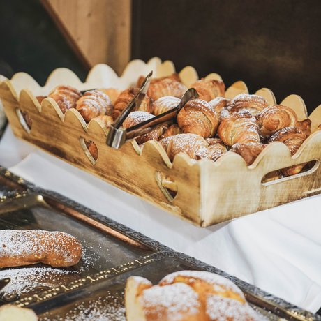 Urlaub in Südtirol: Molaris Lodges Urlaub in Südtirol: Molaris Lodges