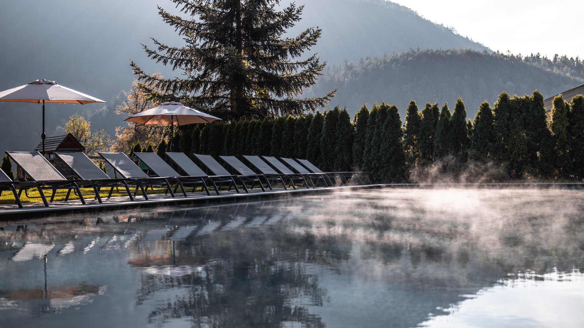 Urlaub in Südtirol: Molaris Lodges Urlaub in Südtirol: Molaris Lodges