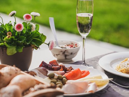 Our indulgent hotel in South Tyrol: Molaris Lodges Our indulgent hotel in South Tyrol: Molaris Lodges