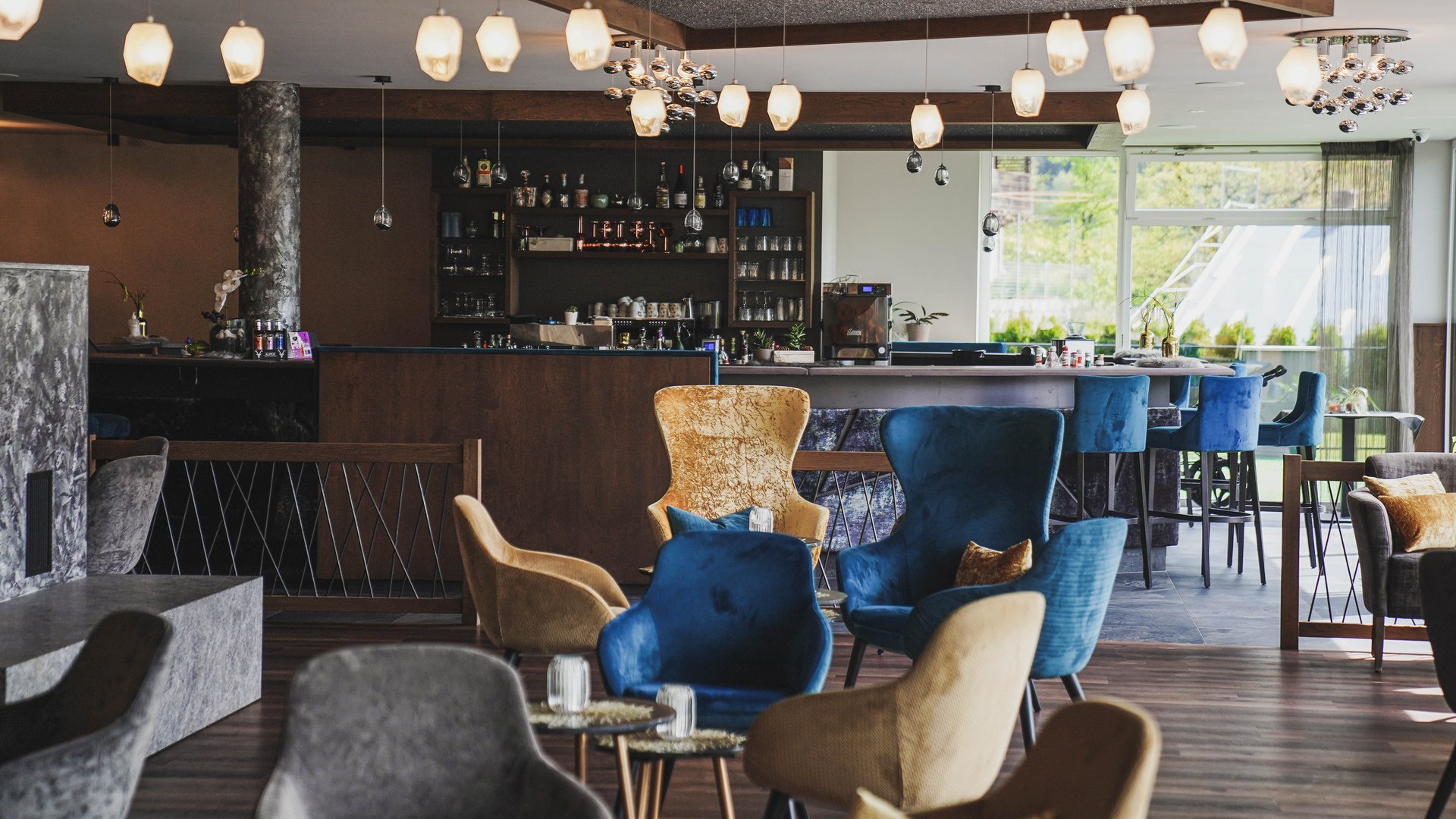 Urlaub in Südtirol: Molaris Lodges Urlaub in Südtirol: Molaris Lodges