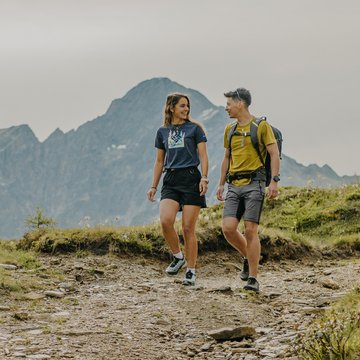 Urlaub in Südtirol: Molaris Lodges Urlaub in Südtirol: Molaris Lodges