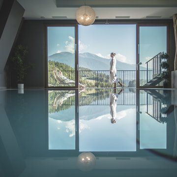 Urlaub in Südtirol: Molaris Lodges Urlaub in Südtirol: Molaris Lodges