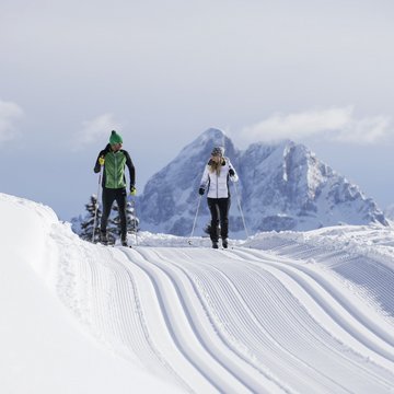 Urlaub in Südtirol: Molaris Lodges Urlaub in Südtirol: Molaris Lodges