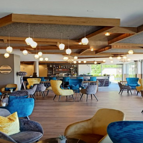 Urlaub in Südtirol: Molaris Lodges Urlaub in Südtirol: Molaris Lodges